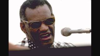 Ray Charles   Don't Let the Sun Catch You Crying