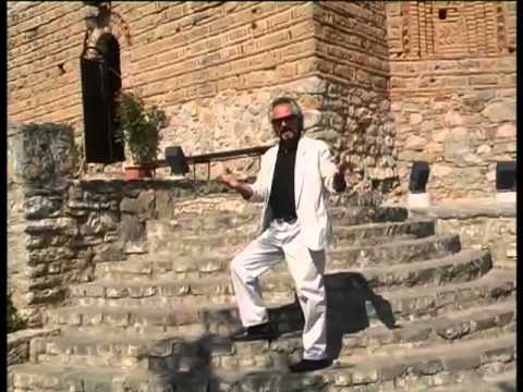 Naum Burnaz - Pustete ja angeli