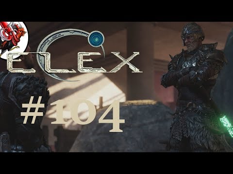 Elex #104 Die Macht der Mitte