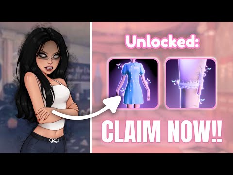 HOW TO *COMPLETE THE MAZE* IN CHAPTER 3 OF THE NEW LANA LORE QUEST & GET ALL FREE NEW ITEMS