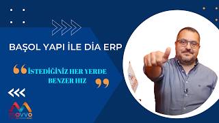 Başol Yapı ile DİA ERP: Mavvo Öncülüğünde Yapı Malzemeleri Sektöründe 