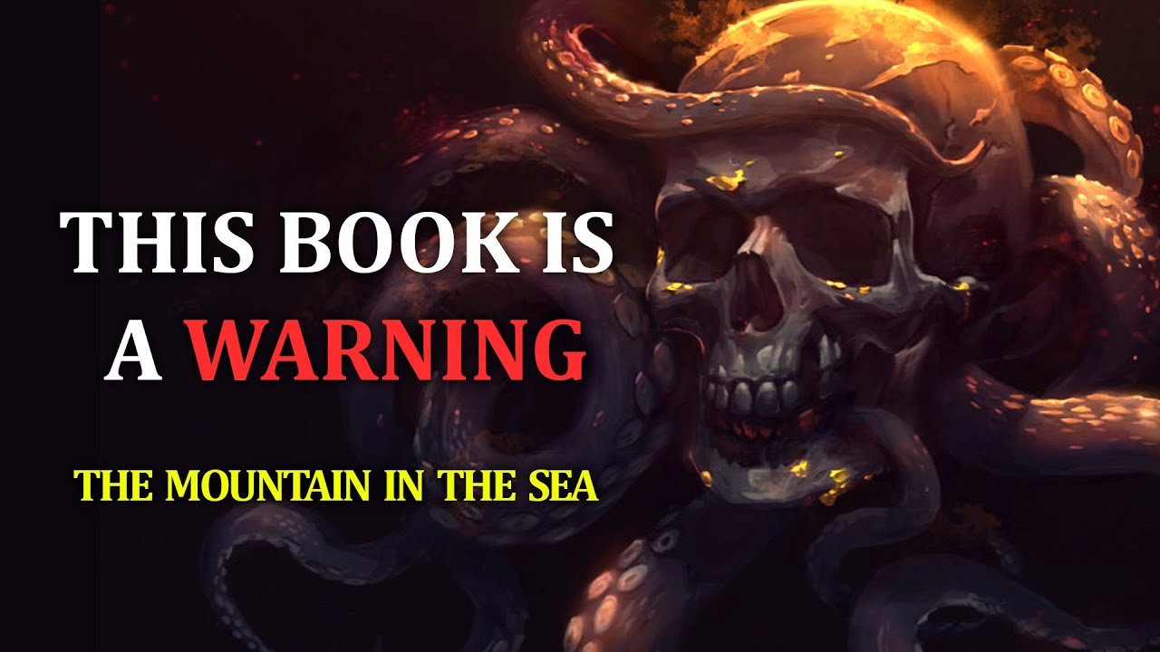 Not All Intelligence Is Human | The Mountain In The Sea