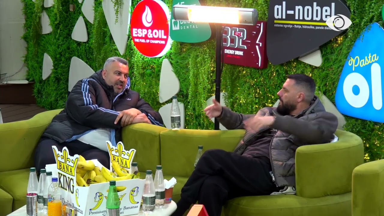 Ju e keni shumë frikë liderin, nominimet/ Brikena-Rogertit dhe Mirit: Qetësoni pak trurin