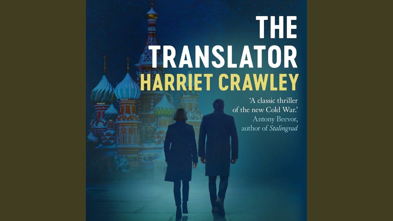 Chapter 162 - The Translator