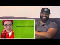 Adam is a Bug - CMTOWN Reaction
