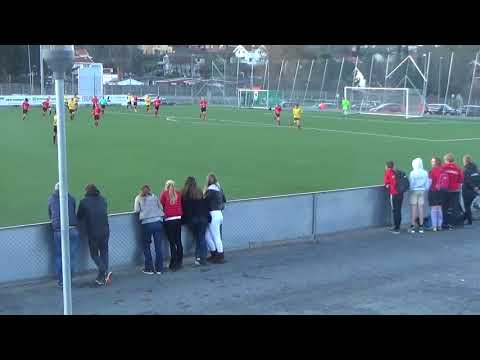 BSK - Holmen G15 1 Div