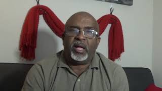 A kingdom of love, peace and Justice