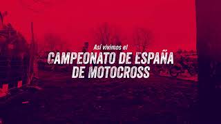 Spanish Motocross Championship in Lugo | Torre de Núñez