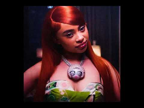 (FREE) Ice Spice Type Beat 2026 | Megan Thee Stallion x Latto Type Beat 2026 - "MAKE IT MOVE"