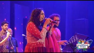 Download lagu Thulluvatho Ilamai - Kudiyiruntha Koil / Haricharan / Samiksha Ganesan / Ponmaalai Pozhuthu 2024 mp3