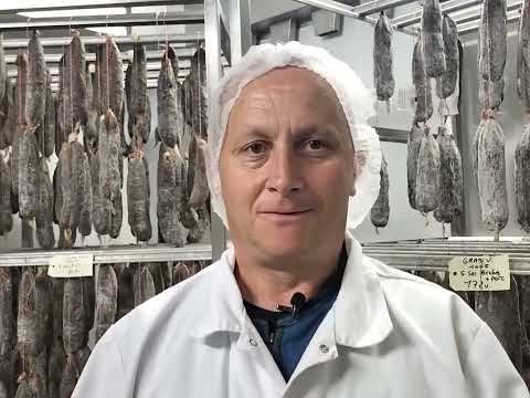 Interview Yannick CHANSON