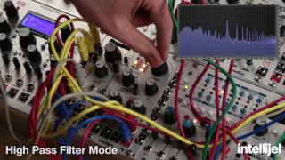 Video thumbnail for Intellijel Polaris by Intellijel