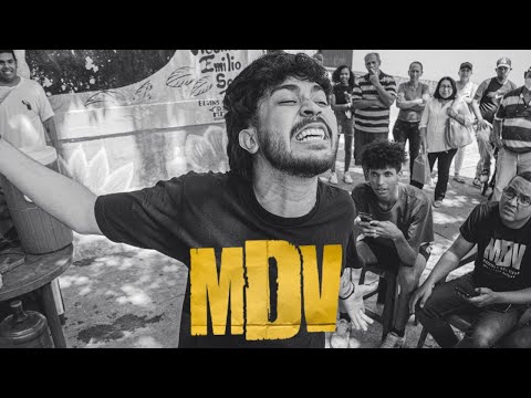 ONEPUNCH ⚔️ SKAEZ - 8vos SERIE A DELUXE 2022 (Miranda) - Maestros Del Verso