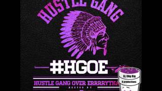 Hustle Gang- Land of the Lost (Chopped&Screwed)