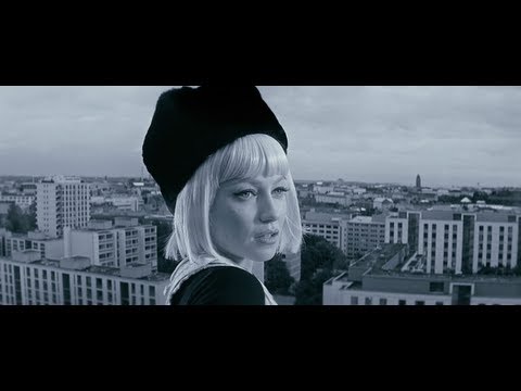 Chisu - Sabotage (Official video)