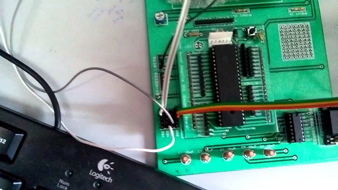 CAN Based Adaptive Data Acquisition System