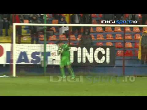 ASA Targu Mures - Viitorul Constanta Scor 6-1 Rezumat Complet 02/05/2015