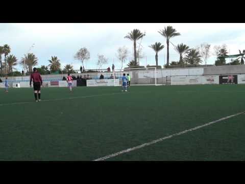 Onda 3 - San Pedro 0. Video 05