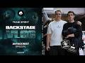 TEAM SPIRIT BACKSTAGE VLOG ANTAGONIST SPECIAL ENG SUB