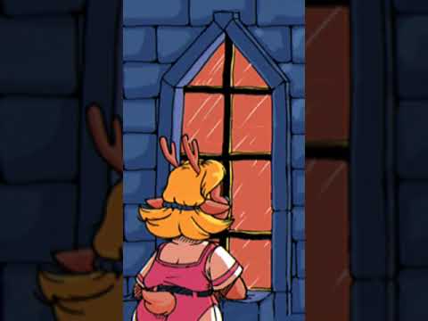 Unnamed RPG - Lynn's theme