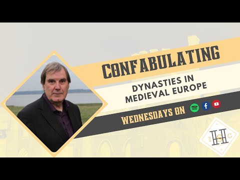 Dynasties in Medieval Europe