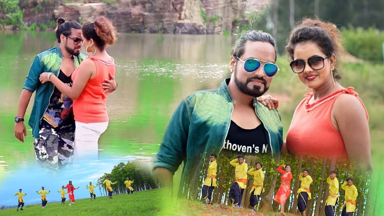 Dil Me Mohabat Hai | Singer Kumar Pritam & Suman Gupta | Best Nagpurri Song 2024 | Superhit Nagpuri