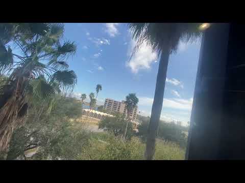 Odd 6400? Schindler Elevator @ TGH Parking Garage in Tampa, FL