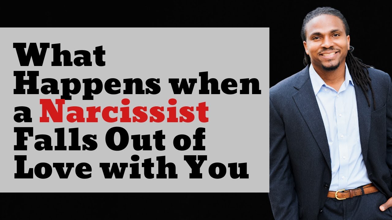 What happens when a Narcissist falls out of love with you? Will a narcissist ever love you again?