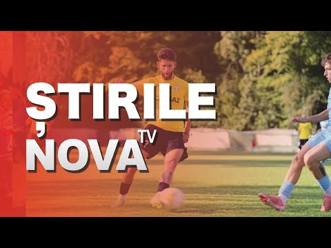 ACS Mediaș a învins Unirea Bascov în deplasare, scor 4-2 | novatv.ro