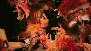 David Bowie - Wild Things (Chilly Down) (Unreleased Version) (PM Edit)