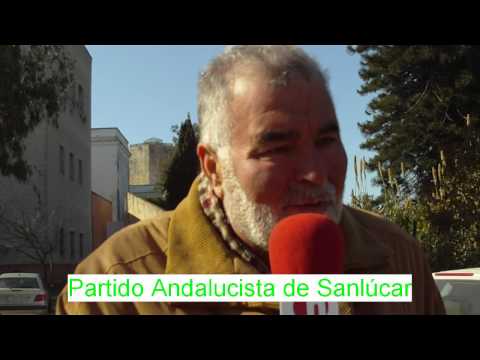 EL PA DENUNCIA LA DESASTROSA SITUACIÓN DEL PARKING DEL CENTRO DE SALUD BARRIO ALTO