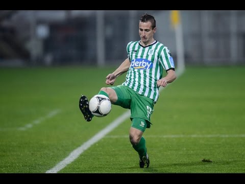 Matic Fink - number 17