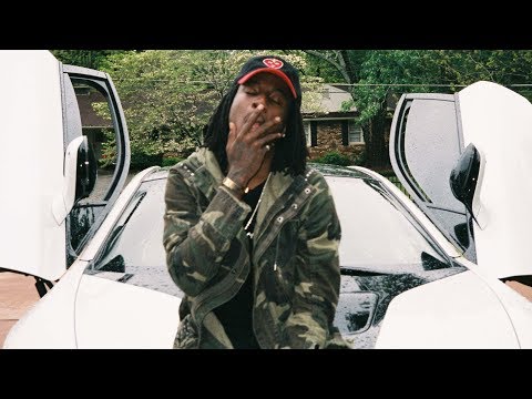 K Camp - Wifi