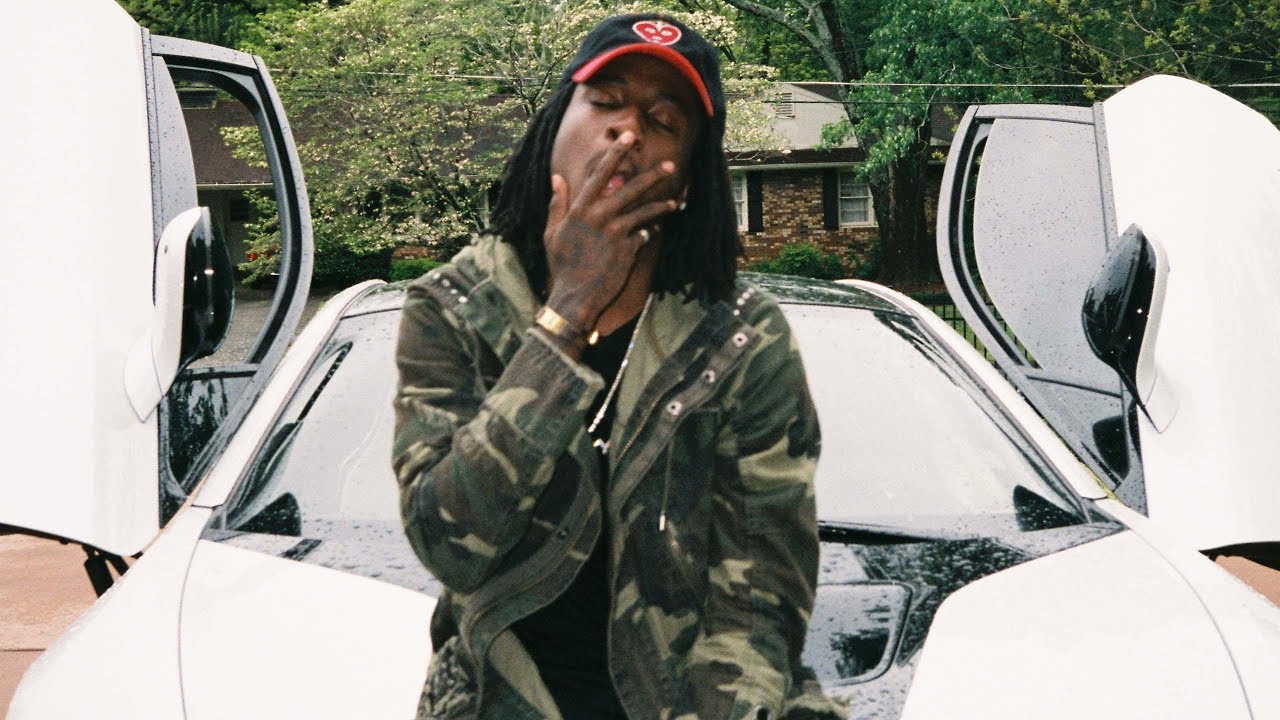 K Camp – ”WIFI”