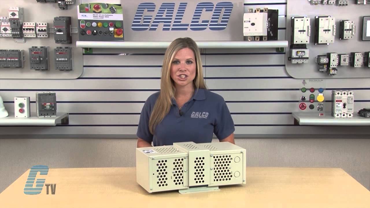 Sola Hevi Duty CVS Series Constant Voltage Transformers