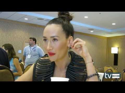 Nikita Season 4: Maggie Q Interview