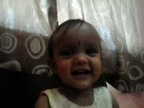 Vedanshi's Pronunciation