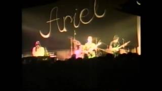 EKV-VODA (LIVE KUMANOVO 1993)