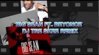 Party Remix (Beyonce ft. Big Sean)