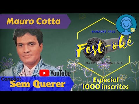 Sem Querer - Mauro Cotta