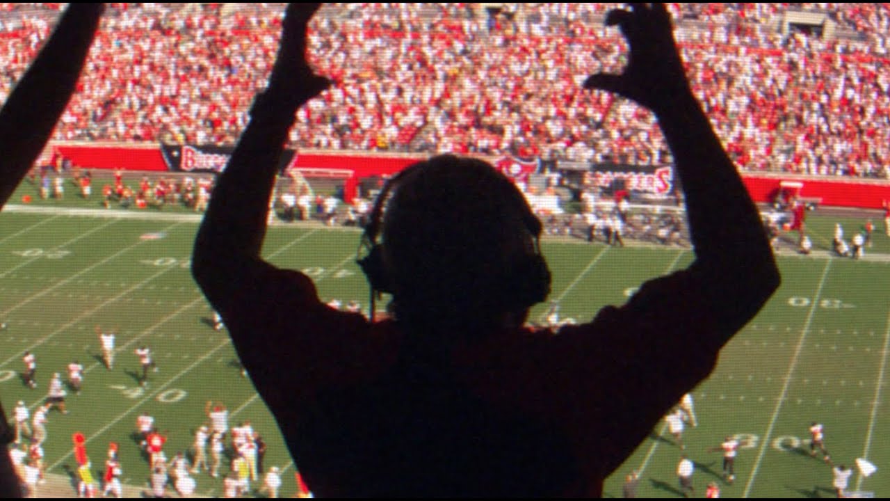 Happy Gene Deckerhoff Day | Tampa Bay Buccaneers