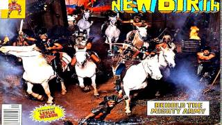 New Birth - Your Love Is