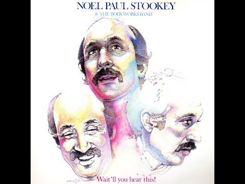 , title : 'Father’s House - Noel Paul Stookey with lyrics'