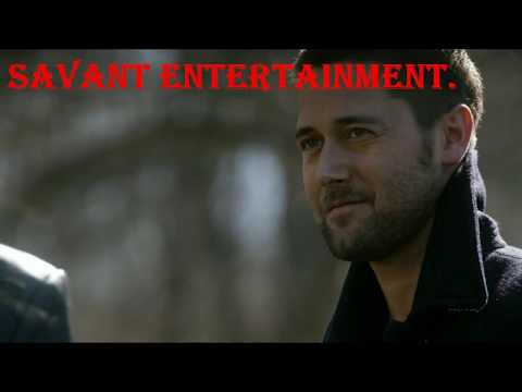 Blacklist 5X23   Liz reveals the identity of the bones