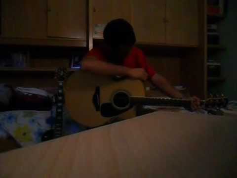 Luca Fiore - Dorando's Run (Massimo Varini cover)