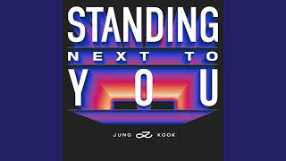 Download lagu Jung Kook 정국 - Standing Next To You (Holiday Remix) audio mp3