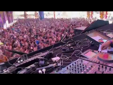 BOOM FESTIVAL OFFICIAL..!! ANOEBIS VS FILTERIA AT DANCE TEMPLE..!! JULY 27 2022..!! PORTUGAL..!!