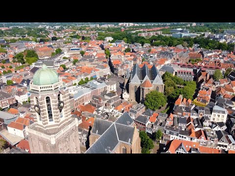 Zwolle, The Netherlands