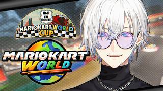 【#NIJI_ENRoute】 lock in... 🏍️💨 【NIJISANJI EN | Kaelix Debonair】