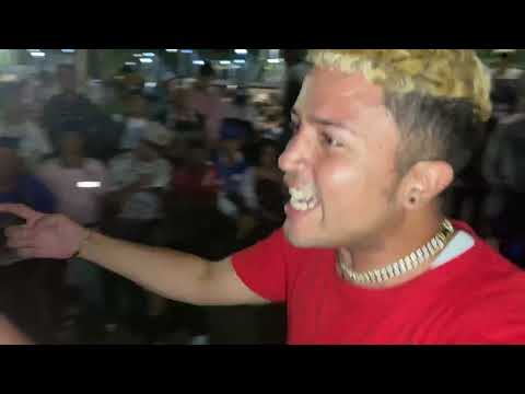 BLACKIT 🆚 SUMMER  - CUARTOS DE FINAL🏆 [RAPSINGROSERIAS PLAZAS - CATEGORIA ELITE] FECHA 24